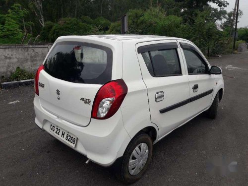 Used Maruti Suzuki Alto 800 Lxi, 2017, Petrol MT for sale in Raipur 