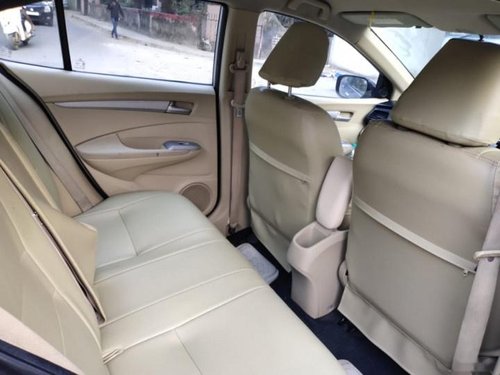 Toyota Innova 2004-2011 2.5 G4 Diesel 8-seater MT for sale in Mumbai