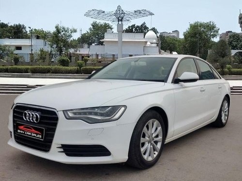 2013 Audi A6 AT 2011-2015 for sale in New Delhi