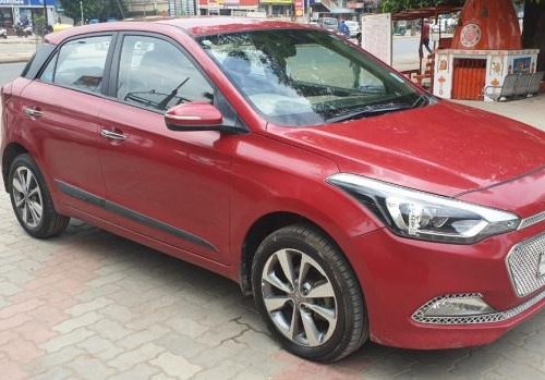 Hyundai i20 Asta Option 1.4 CRDi 2016 MT for sale in Ahmedabad