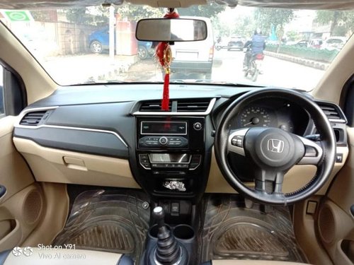 Honda Amaze 2016 MT for sale in New Delhi