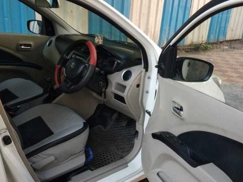 Used 2014 Maruti Suzuki Celerio Version VXI MT for sale in Pune