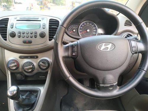 Used Hyundai i10 Asta 1.2 MT 2011 in Thane