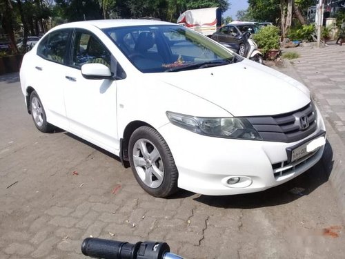 Honda City 2008-2011 1.5 V MT for sale in Mumbai