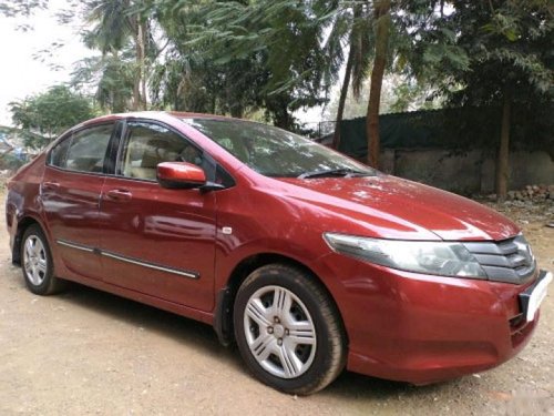 Honda City 2008-2011 1.5 S MT for sale in Mumbai