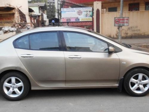 Used 2010 Honda City Version 1.5 V MT for sale in Mumbai