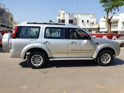 Ford Endeavour Hurricane LE, 2009, Diesel MT for sale in Ahmedabad