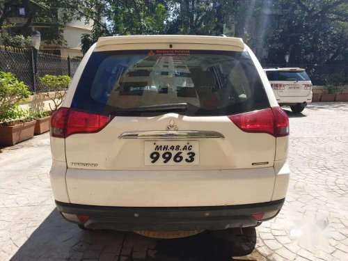 Used 2016 Mitsubishi Pajero MT for sale in Mumbai