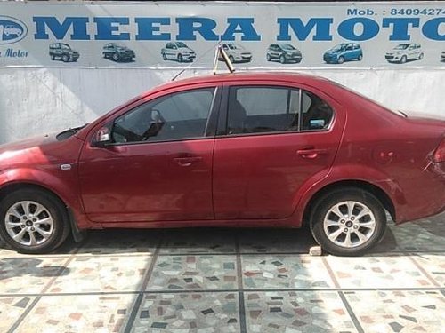 2014 Ford Figo MT for sale in Ranchi