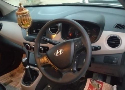 2014 Hyundai Xcent 1.2 Kappa S MT for sale in Faridabad