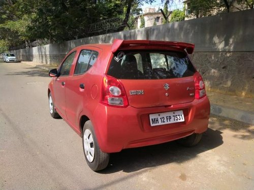 2009 Maruti Suzuki A Star MT for sale in Pune