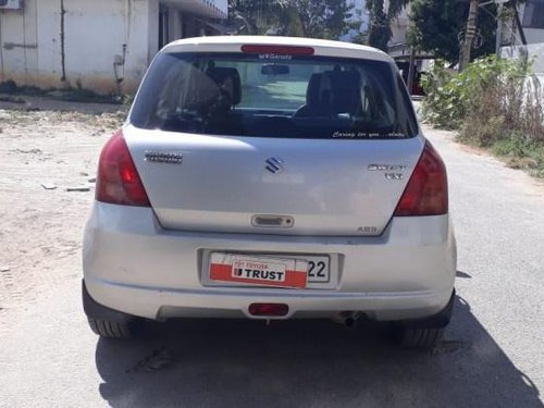 2005 Maruti Suzuki Swift  VXI MT for sale at low price in Bangalore