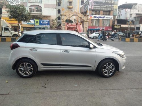 2018 Hyundai Elite i20 1.2 Asta Option MT for sale in Mumbai