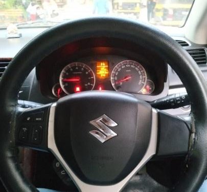 Maruti Suzuki Swift ZXI MT 2015 in Thane