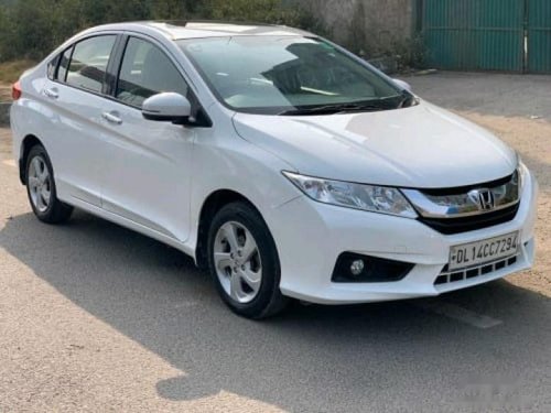 Used 2016 Honda City i VTEC VX Option MT for sale in New Delhi