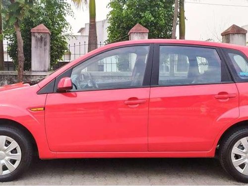 Used Ford Figo Duratorq Diesel EXI 1.4, 2013, MT for sale in Pune 