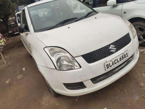 Used Maruti Suzuki Swift Dzire 2012 MT for sale in Faridabad 