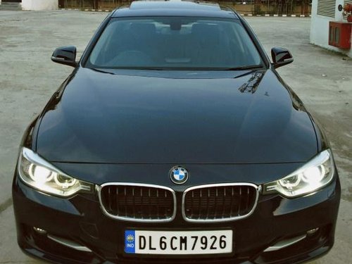 BMW 3 Series 2011-2015 320d Sport Line AT for sale  in New Delhi