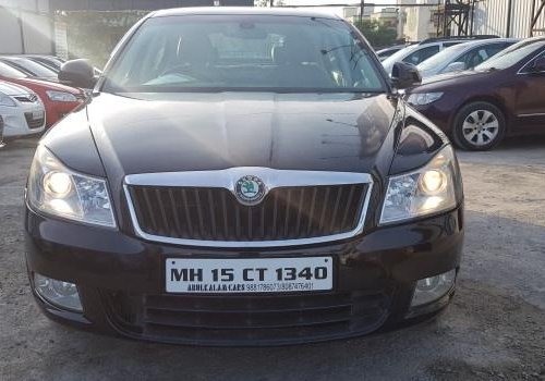 Skoda Laura 2007-2010 1.8 TSI Ambition MT in Pune