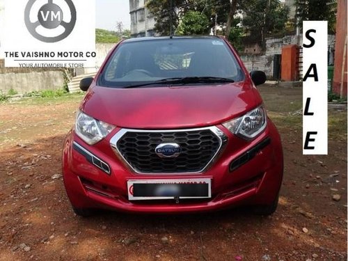 2018 Datsun Redi-GO S MT for sale in Kolkata