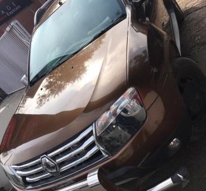 2015 Renault Duster 110PS Diesel RxZ MT for sale in Ghaziabad