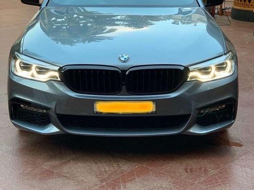 Used 2018 BMW 5 Series 530d M Sport AT for sale in Kozhikode 