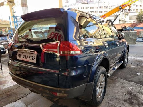 Mitsubishi Pajero Sport Sport 4X2 AT 2015 for sale in Pune