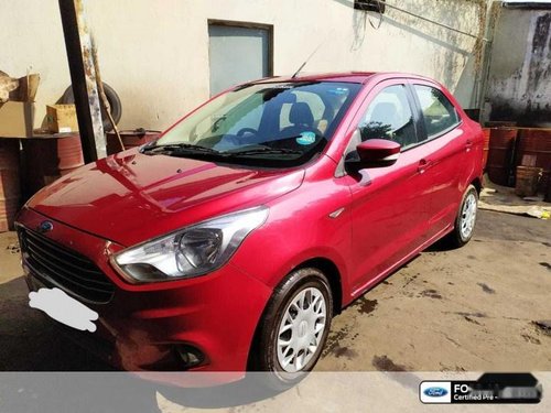 2017 Ford Aspire 1.5 TDCi Trend MT for sale at low price in Durgapur