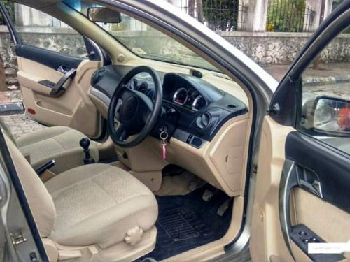 Chevrolet Aveo 1.4 LS MT for sale in Pune