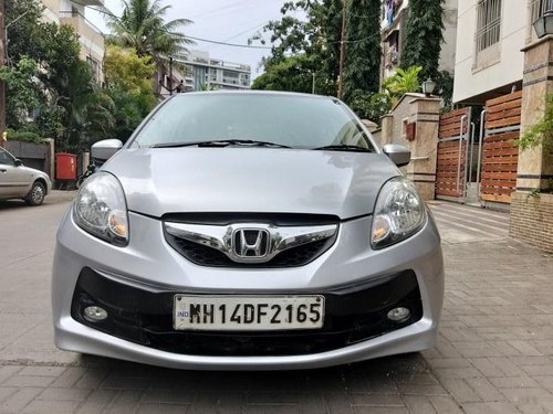 Honda Brio 2011-2013 V MT for sale in Pune