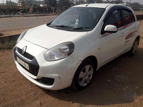 Used Renault Pulse RxL Diesel, 2015, MT for sale in Raipur 