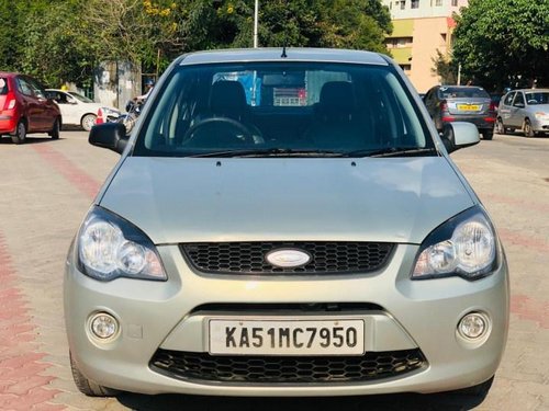 Used 2012 Ford Fiesta Classic 1.4 Duratorq CLXI MT for sale in Bangalore