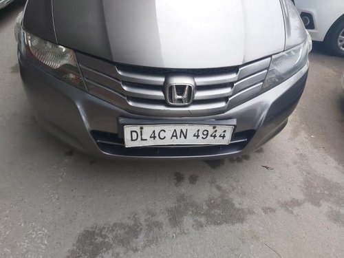 2011 Honda City S MT for sale in New Delhi