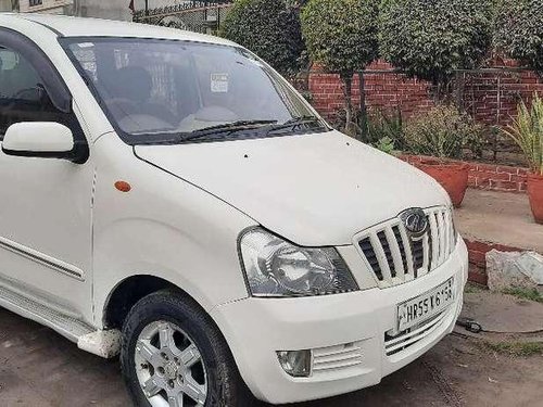 Used Mahindra Xylo E8 ABS BS IV 2010 MT for sale in Faridabad 