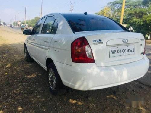 Used Hyundai Verna 1.6 CRDi MT for sale in Bhopal