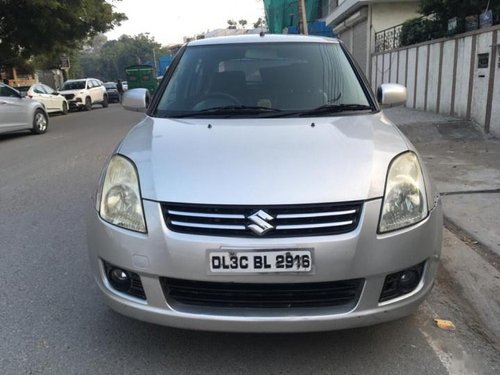 Used Maruti Suzuki Swift Dzire MT car at low price in New Delhi