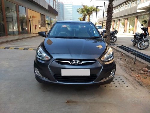 Hyundai Verna 2011-2015 1.6 SX VTVT (O) MT for sale in Gurgaon