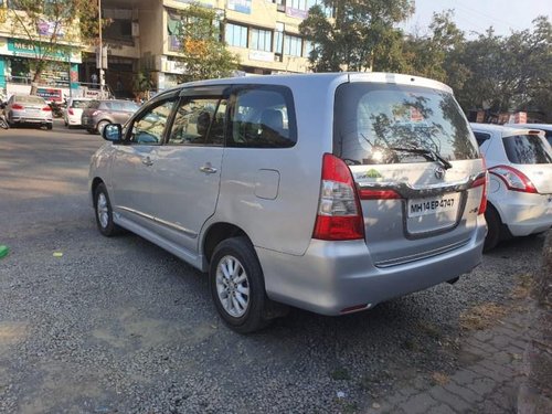 2014 Toyota Innova MT 2004-2011 for sale at low price in Pune