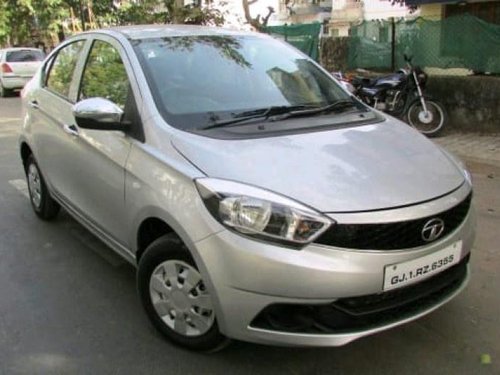 Tata Tigor 1.05 Revotorq XE  MT in Ahmedabad