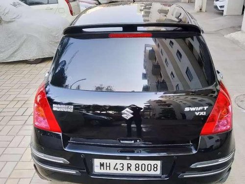 Maruti Suzuki Swift VXI 2007 MT for sale in Chinchwad 