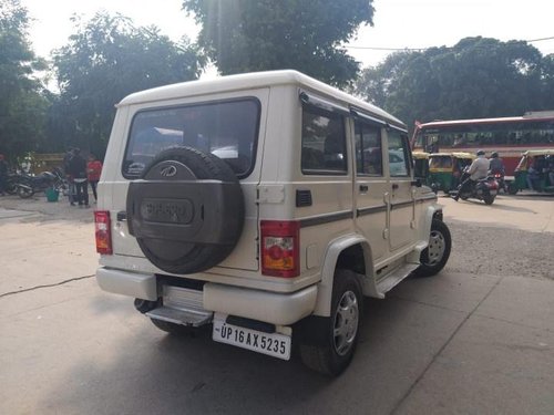 Mahindra Bolero 2001-2011 GLX MT in New Delhi