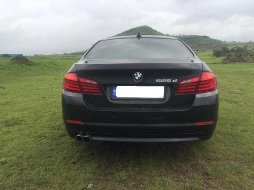 Used 2010 BMW 5 Series AT 2003-2012 for sale in Mumbai