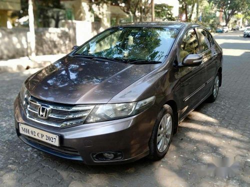 Used 2012 Honda City AT for sale in Mumbai