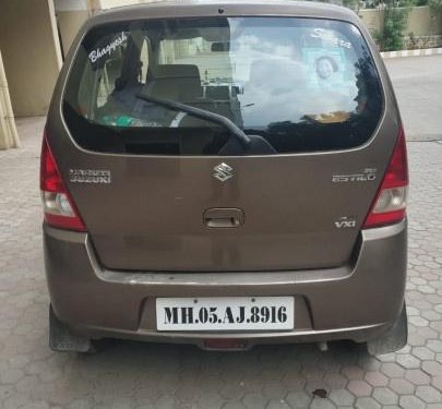 Maruti Suzuki Zen Estilo MT 2009 for sale in Pune