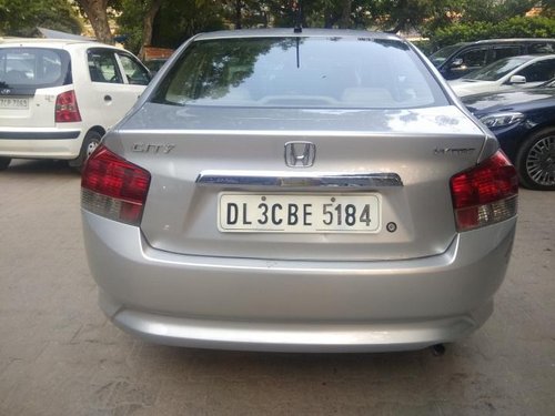 2010 Honda City 1.5 EXI S MT for sale in New Delhi