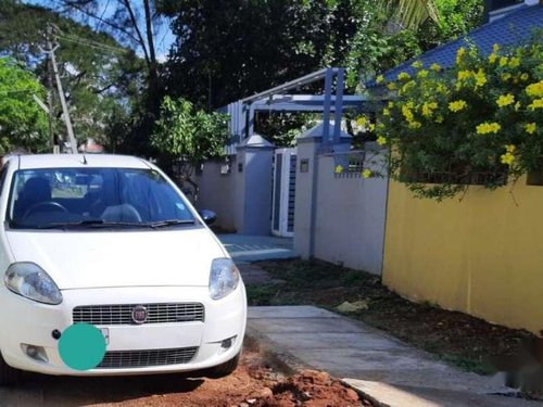 Used 2011 Fiat Punto MT for sale in Palakkad 