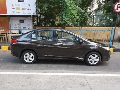 Honda City 2008-2011 1.5 V MT for sale in Mumbai