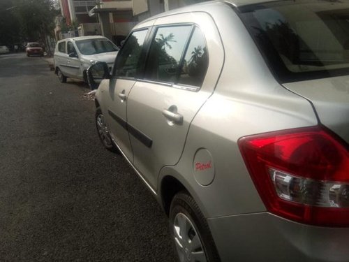 Used Maruti Suzuki Dzire AMT ZXI MT car at low price in Coimbatore