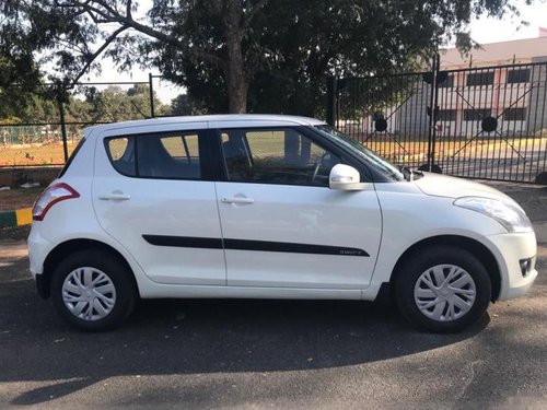 Used 2013 Maruti Suzuki Swift Version VDI MT for sale in Bangalore