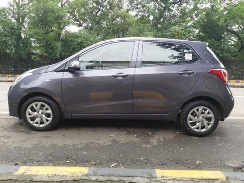 Used 2017 Hyundai i10 Version Magna AT for sale in Thane